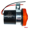 Sygnał cofania 12V 24V 90-95 dB AMIO-01728