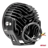 Światło drogowe LED lampa robocza seria PRO ECE R149 AMIO-03870