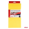 Gąbka do mycia auta samochodu miękka super piana AMIO-03842
