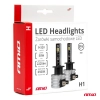 Żarówki samochodowe LED seria H-mini H1 6500K Canbus AMIO-03329