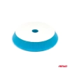 Zestaw do polerowania gąbki polerskie 4 szt. 125 mm/ 150 mm AMIO-03711