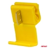 Szybkozłączki elektryczne 04-6mm2 24A 4 szt. blister AMIO-02342