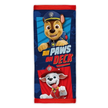 Nakładka na pas Psi Patrol