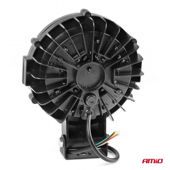 Lampa robocza LED V-LIGHT dodatkowa ozdobna 12V 24V AMIO-03697