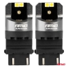 Żarówki LED CANBUS PRO series 3157 P27/7W 4x3030 SMD White 12/24V AMIO-03588