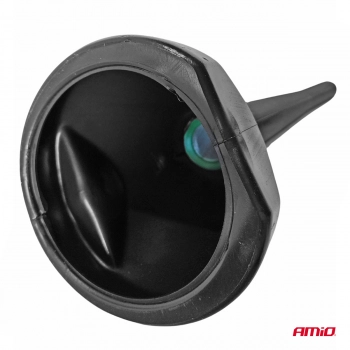 Lejek do paliwa cieczy benzyny fi 14 cm