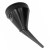 Lejek do paliwa cieczy benzyny fi 14 cm