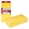 Gąbka do mycia auta samochodu miękka super piana AMIO-03842