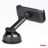Uchwyt do samochodu na tablet telefon szybę kokpit AMIO-03798
