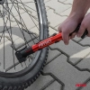 Pompka ręczna rowerowa PU01 AMIO-02145