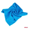 Chusteczki ściereczki z mikrofibry pudełko zestaw 30 szt. 30x30 cm 200g AMIO-03973