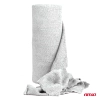 Ściereczki z mikrofibry ręczniki na rolce 30x30 cm 50 szt. 120g AMIO-03974