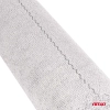 Ściereczki z mikrofibry ręczniki na rolce 30x30 cm 50 szt. 120g AMIO-03974