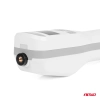Kompresor samochodowy bezprzewodowy pompka elektryczna rowerowa 40W ACOMP-19 AMIO-03689