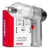 Odkurzacz samochodowy bezprzewodowy akumulatorowy HEPA 40W 4000mAh AMIO-03692