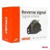 Sygnał cofania 12-36V 110 dB AMIO-01730