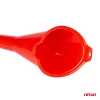 Lejek uniwersalny wąski skośny mały do paliwa cieczy wody 29 cm AMIO-03148
