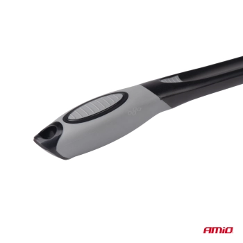Szczotka do mycia czyszczenia kół felg kołpaków długa 50 cm AMIO-04032