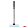 Myjka do szyb okien luster plastikowa + ściągaczka do wody 54 cm AMIO-03852