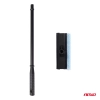 Myjka do szyb okien luster plastikowa + ściągaczka do wody 54 cm AMIO-03852