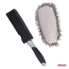 Szczotka z mikrofibry do mycia samochodu auta 33,5 cm AMIO-04027