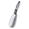Szczotka do mycia czyszczenia kół felg kołpaków 28,5 cm AMIO-04028