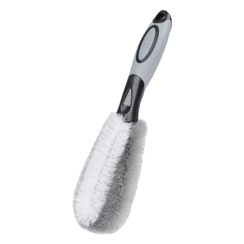 Szczotka do mycia czyszczenia kół felg kołpaków 28,5 cm AMIO-04028