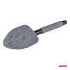 Teleskopowa myjka szczotka do szyb okien luster 28-47 cm AMIO-02611