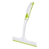 Ściągaczka do wody szyb okien z uchwytem rączką 25,5 cm AMIO-03847