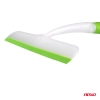 Ściągaczka do wody szyb okien z uchwytem rączką 26 cm AMIO-03848