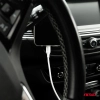 Kabel do ładowania USB-A - USB-C 3A 100cm FullLINK AMIO-03917