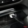 Ładowarka samochodowa USB-C 20W AMIO-03876