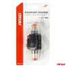 Samochodowy bezpiecznik automatyczny 30A 12V 24V 48V AMIO-03816