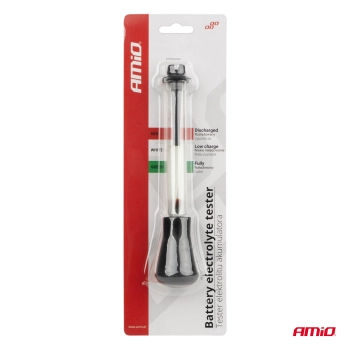 Tester elektrolitu TEST-01 AMIO-01249