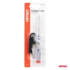Tester próbnik napięcia 6V 12V 24V AMIO-01722