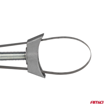 Klucz do filtra oleju taśmowy OILW-B AMIO-01717