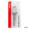 Klucz do filtra oleju taśmowy OILW-B AMIO-01717