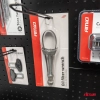 Klucz do filtra oleju taśmowy OILW-B AMIO-01717