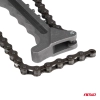 Klucz do filtra oleju łańcuchowy OILW-C AMIO-01718