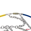 Łańcuchy śniegowe 12 mm KN-80 AMIO-02113