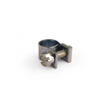 Obejma opaska skręcana MINI CLIP 11-13mm/9mm W1