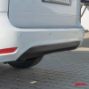 Czujniki parkowania cofania białe LED 3D AMIO-03188