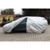 Plandeka pokrowiec na samochód - rozmiar M AMIO-01110