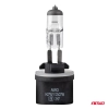 Żarówka halogenowa H27W/1 880 12V 27W PG13 AMIO-04512