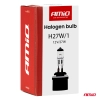 Żarówka halogenowa H27W/1 880 12V 27W PG13 AMIO-04512