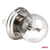 Żarówka halogenowa R2 12V 45/40W P45t AMIO-04515