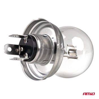 Żarówka halogenowa R2 12V 45/40W P45t AMIO-04515