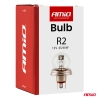 Żarówka halogenowa R2 12V 45/40W P45t AMIO-04515