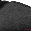 Dywaniki tekstylne welurowe uniwersalne komplet TCM-04 AMIO-04698