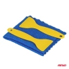Zestaw naprawczy do wgnieceń karoserii z 20 grzybkami PDR AMIO-04598